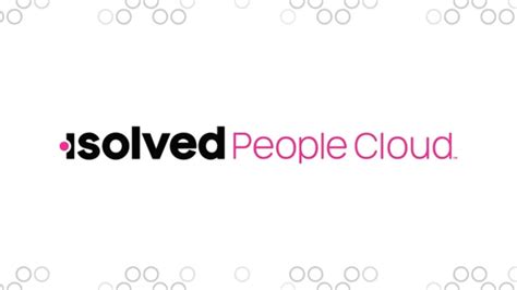 isolved People Cloud